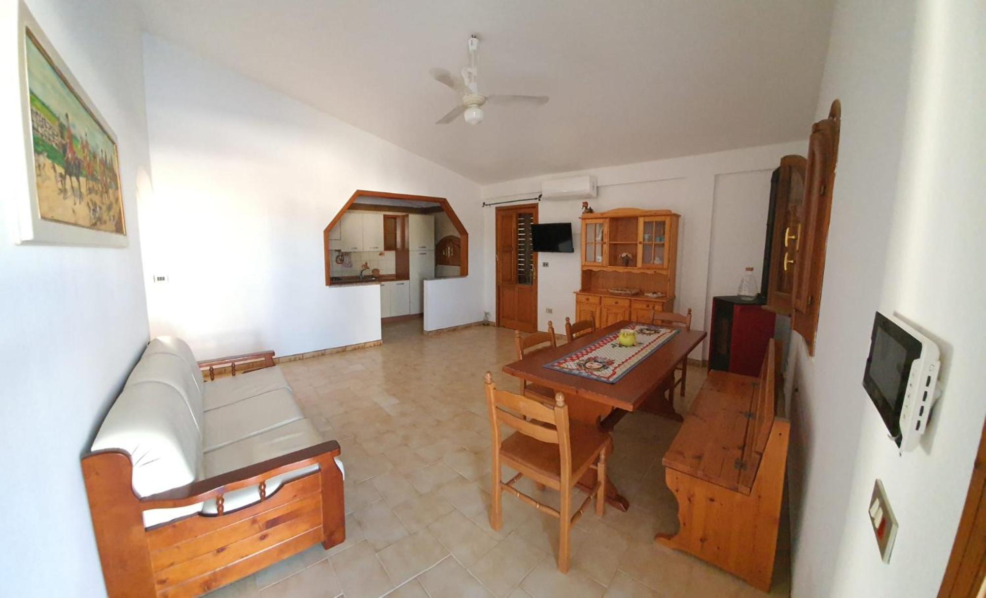 Villa La Sosta - 150M Dal Mare - Patio Privato E Areal Relax Arenella  Extérieur photo