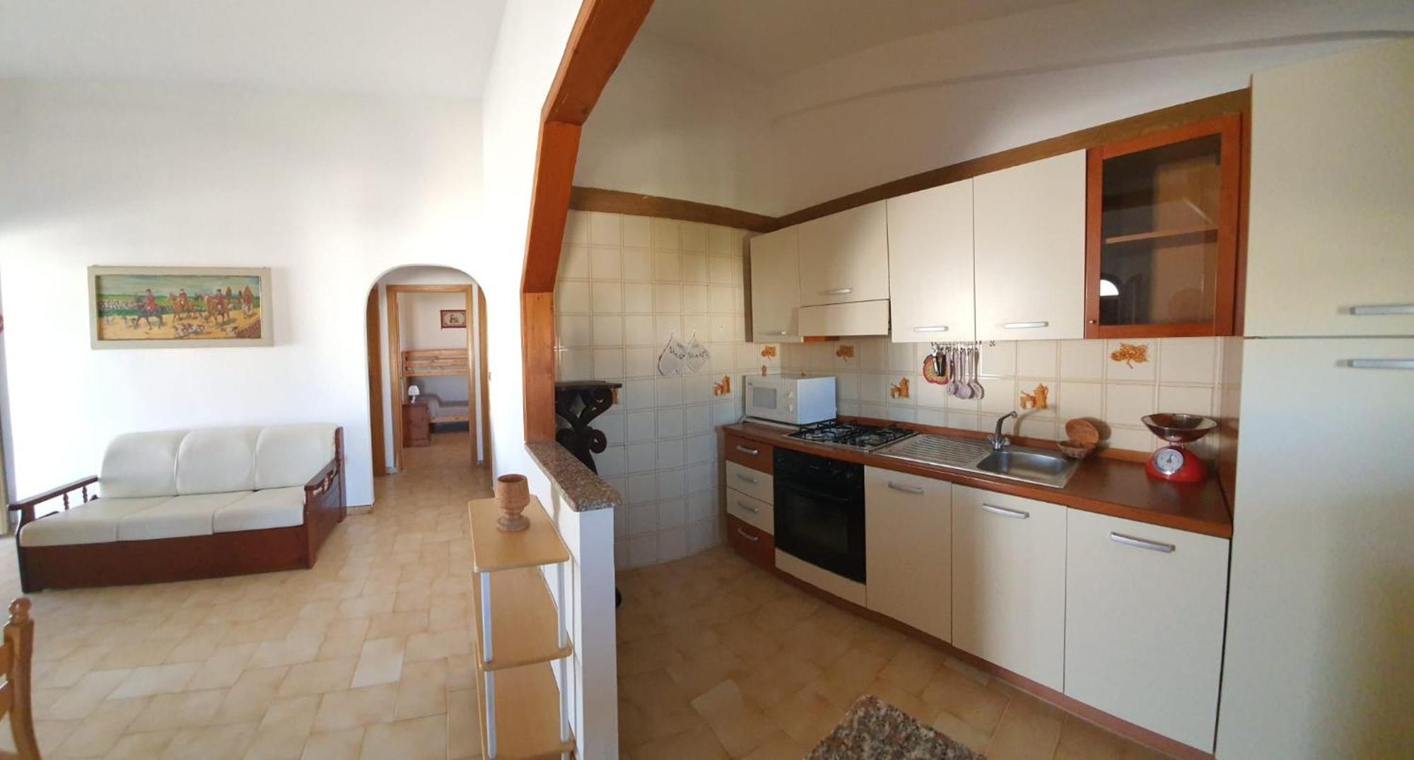 Villa La Sosta - 150M Dal Mare - Patio Privato E Areal Relax Arenella  Extérieur photo