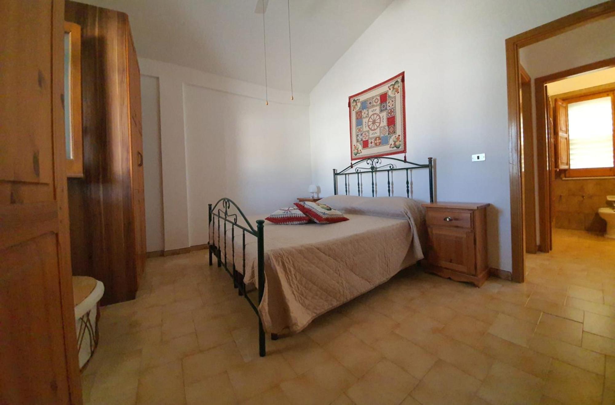 Villa La Sosta - 150M Dal Mare - Patio Privato E Areal Relax Arenella  Extérieur photo