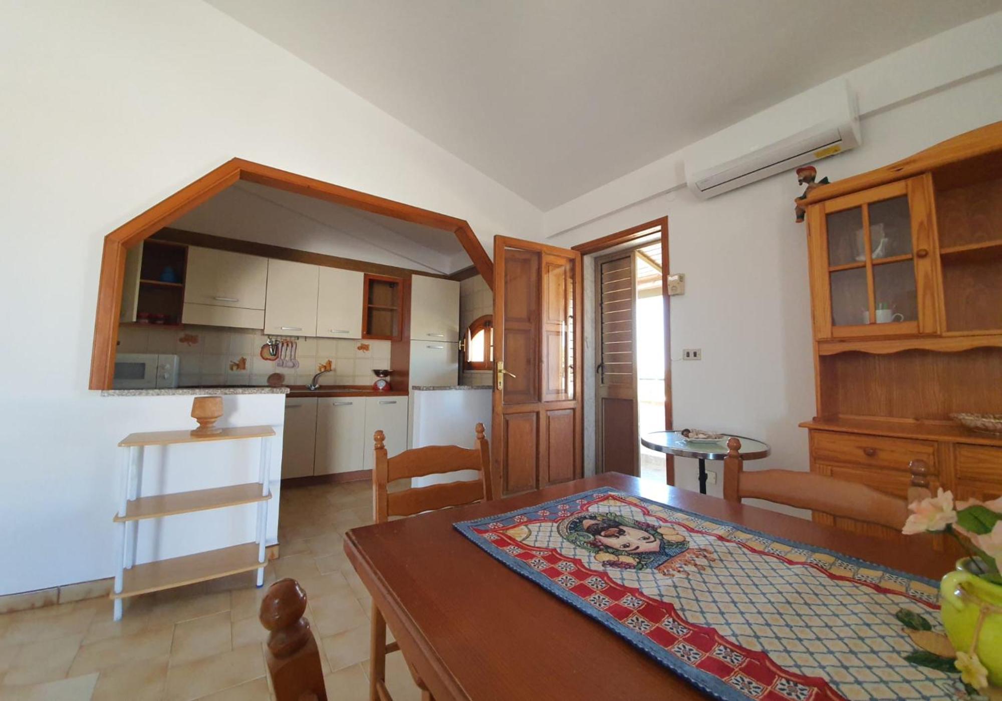 Villa La Sosta - 150M Dal Mare - Patio Privato E Areal Relax Arenella  Extérieur photo