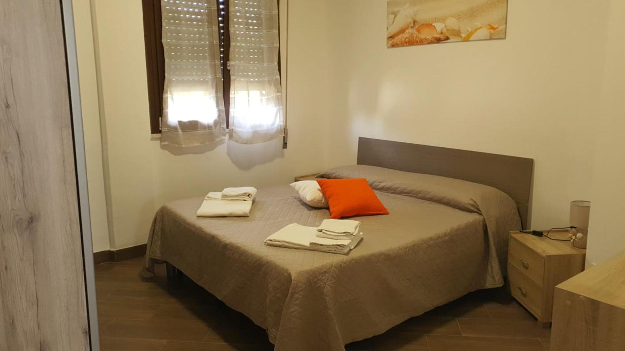 Villa La Sosta - 150M Dal Mare - Patio Privato E Areal Relax Arenella  Extérieur photo